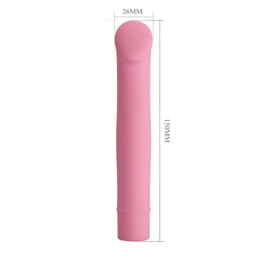 Wibrator punktu G klasyczny gspot 15cm 10 trybów